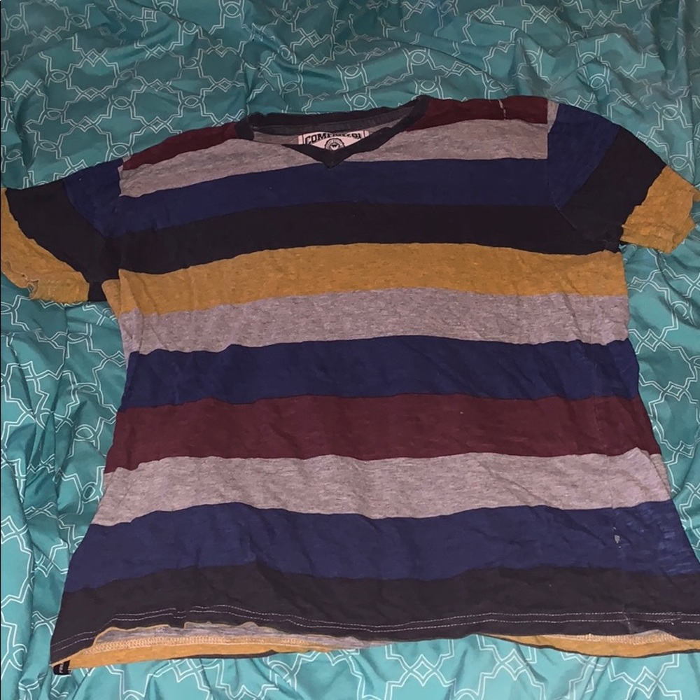 Short Sleeve Shirt